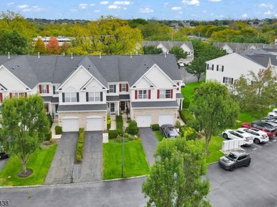 545 Coventry Dr, Nutley, NJ, 07110