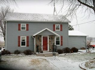 23923 Paulding Rd, Monroeville, IN 46773