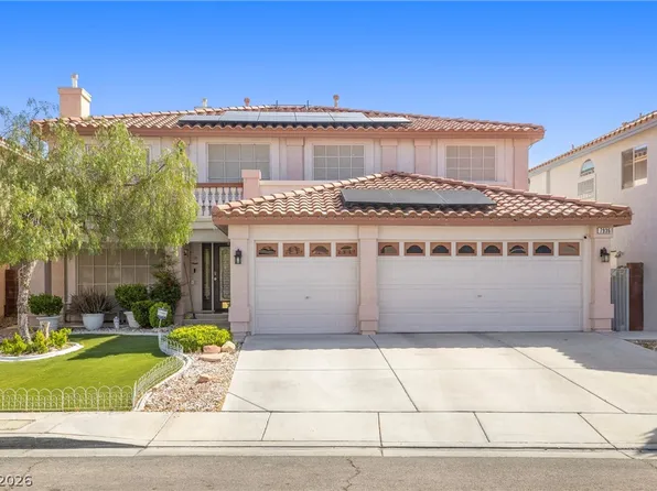 7936 Avalon Mist St, Las Vegas, NV 89139