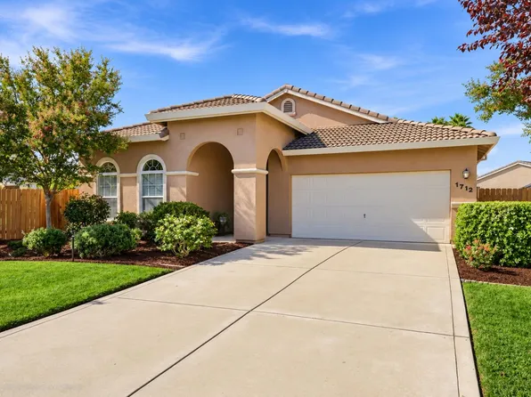 1712 Orinda Ct, Plumas Lake, CA 95961