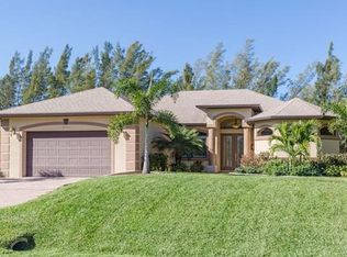 2104 SW 15th Ave, Cape Coral, FL 33991