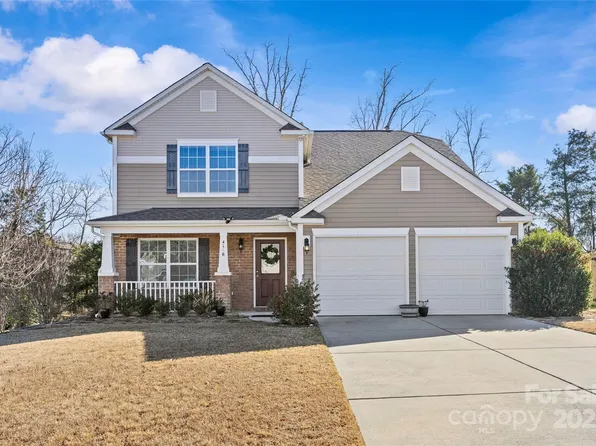 4146 Trowel Ct, Midland, NC 28107