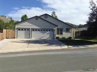 4556 Goodwin Rd, Sparks, NV 89436