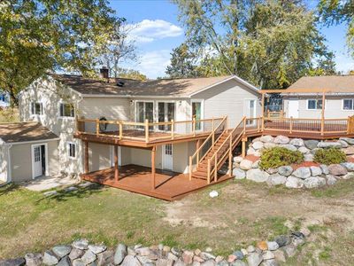 551 Joslyn Rd, Lake Orion, MI, 48362