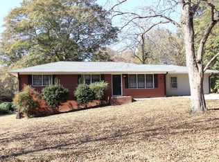 1193 Ivory Cir, Douglasville, GA 30134