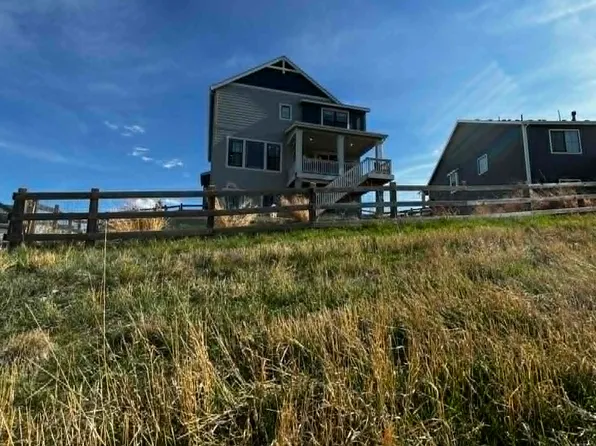 1173 Elbridge Dr, Elizabeth, CO 80107
