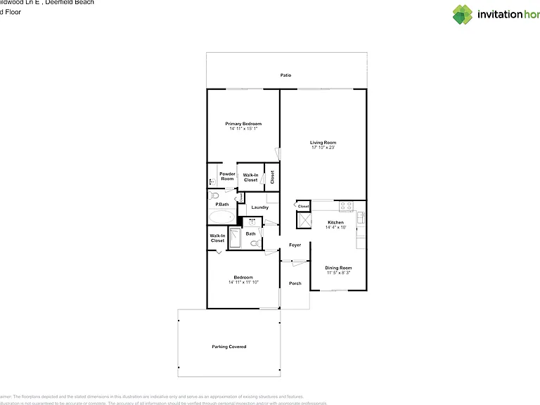 381 Wildwood Ln E — Photo 2