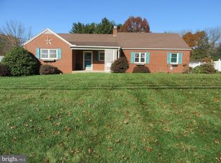 1028 Linglestown Rd, Harrisburg, PA 17110