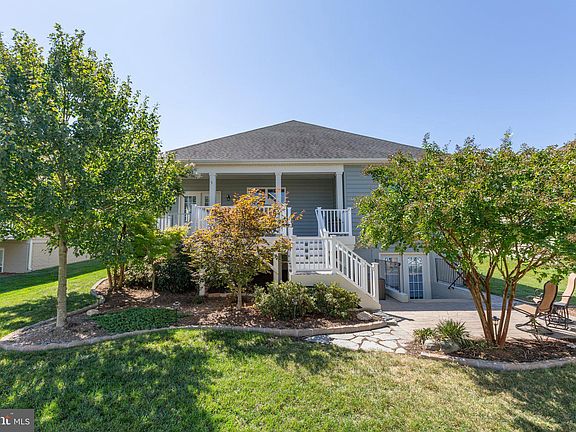 2nd image of 5827 S Mills Manor Ct