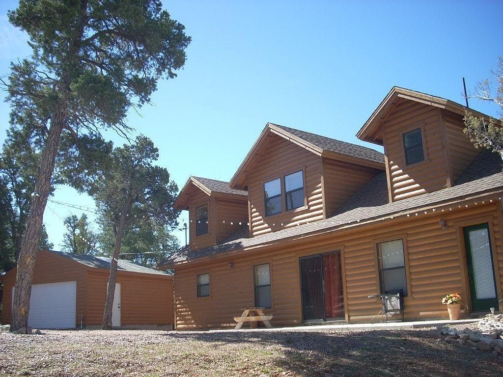 2923 Elk Rd, Heber, AZ 85928 Zillow