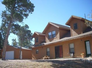 2923 Elk Rd, Heber, AZ 85928