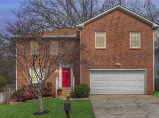 2821 Wood Meadow Cv, Snellville, GA 30078
