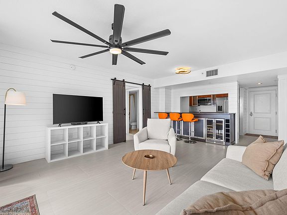 4th image of 610 W Las Olas Blvd APT 1621N