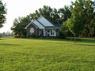 1630 County Road 58, Geraldine, AL 35974