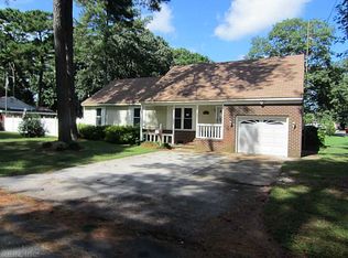 5600 Larry Ave, Virginia Beach, VA 23462