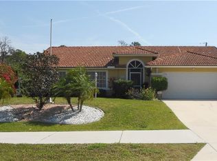 3052 Collingswood Blvd, Pt Charlotte, FL 33948