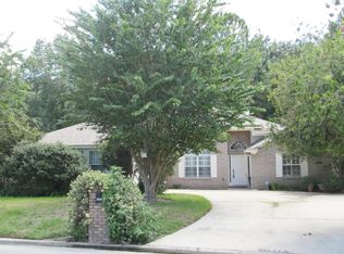 1844 The Glades Rd, Middleburg, FL 32068