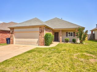 6005 SE 71st St, Oklahoma City, OK 73135