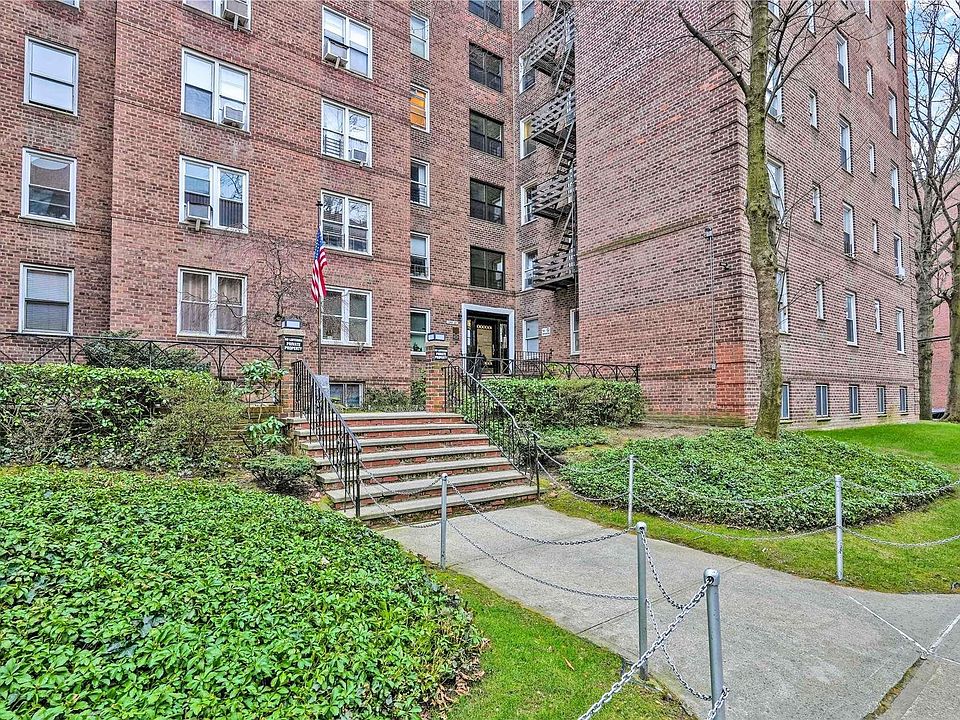 1st image of 120-10 85th Avenue #5I