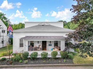 150 Watt St, Circleville, OH 43113