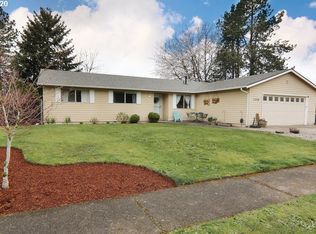 1379 NE Centurion Dr, Gresham, OR 97030