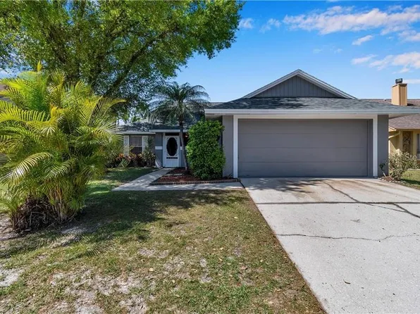 7110 Hollowell Dr, Tampa, FL 33634