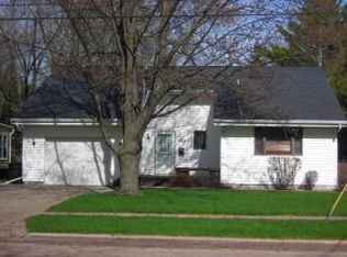 1514 N Viola St, Appleton, WI 54911