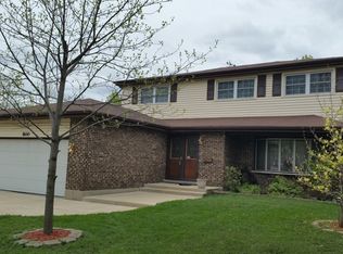 800 N Lombard Rd, Addison, IL 60101