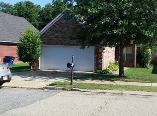 9950 Milestone Cv, Olive Branch, MS 38654