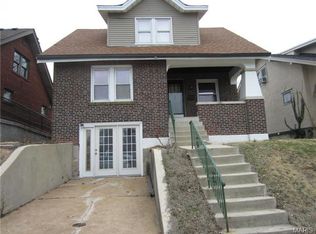 2830 Hampton Ave, Saint Louis, MO 63139
