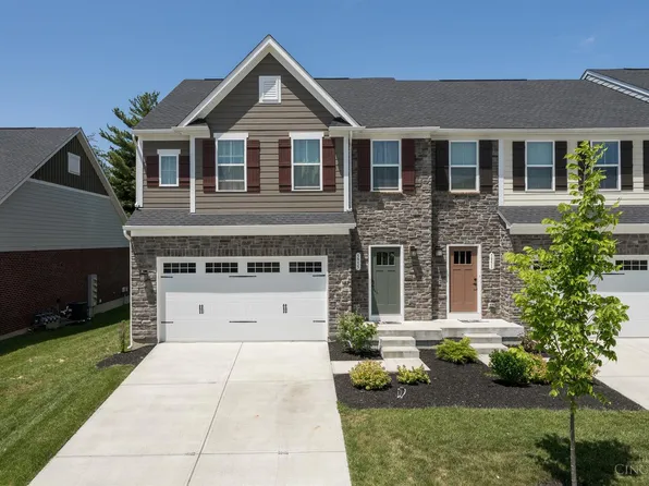 5955 Old Pebble Path, Liberty Township, OH 45044