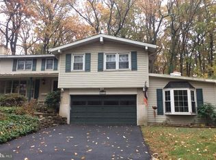 2535 Turner Rd, Willow Grove, PA 19090