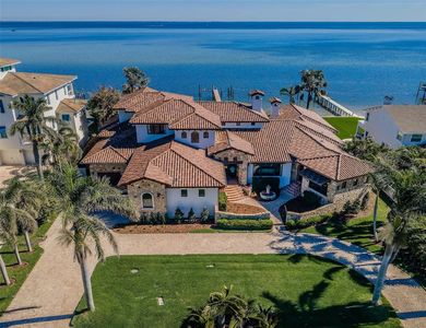 3901 Bayshore Blvd NE, Saint Petersburg, FL, 33703