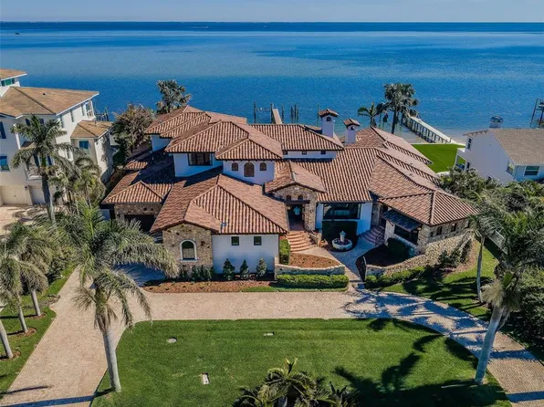 3901 Bayshore Blvd NE, Saint Petersburg, FL 33703