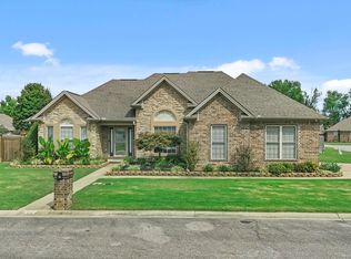424 Natalie Cir, Searcy, AR 72143