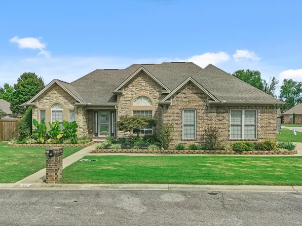 424 Natalie Cir, Searcy, AR 72143