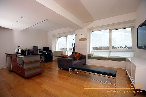 1st image of 440 Kent Ave APT 19F