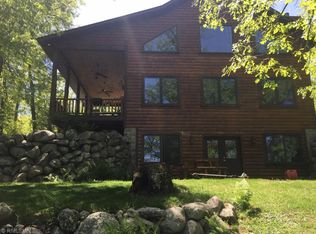 41299 Woodpecker Point Rd, Emily, MN 56447