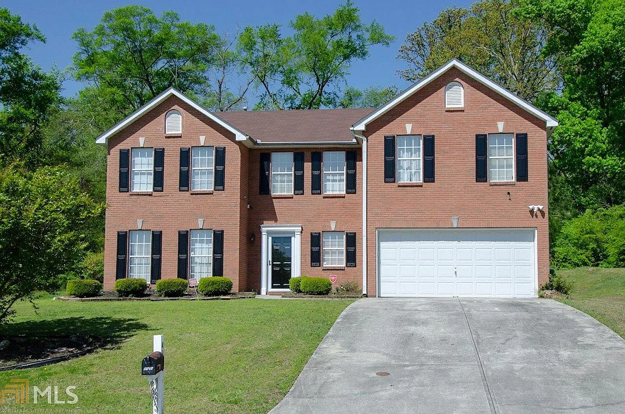 4175 Old House Dr photo 1