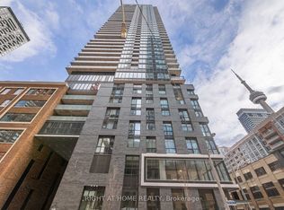 115 Blue Jays Way #311, Toronto, ON M5V 0N4