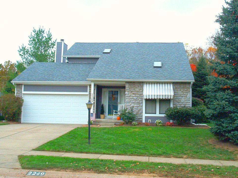 1st image of 2249 Creekview Pl