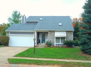 2249 Creekview Pl, Bellbrook, OH