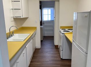 1529 Hot Springs Ave #2, Cheyenne, WY 82001