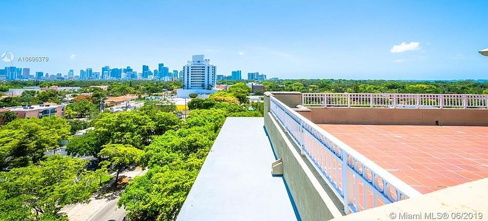 1st image of 1650 Coral Way #909