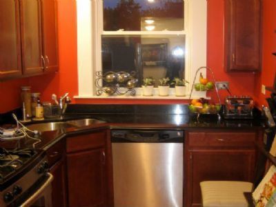 5921 N Paulina St APT 2W, Chicago, IL, 60660