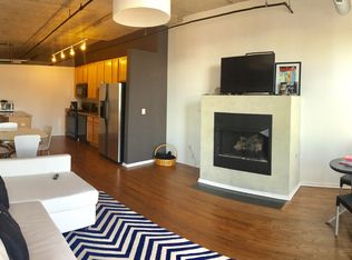 6 S Laflin St APT 721S, Chicago, IL 60607