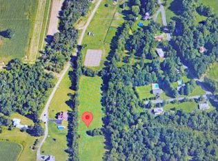 29 Fitting Ln LOT 3, Troy, NY 12180