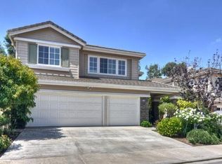 118 Nighthawk, Irvine, CA 92604