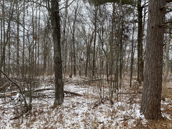 0 E County Road Y, Gordon, WI 54838