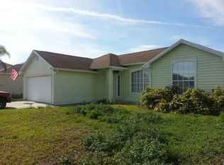700 SW McCall Rd, Port Saint Lucie, FL 34953